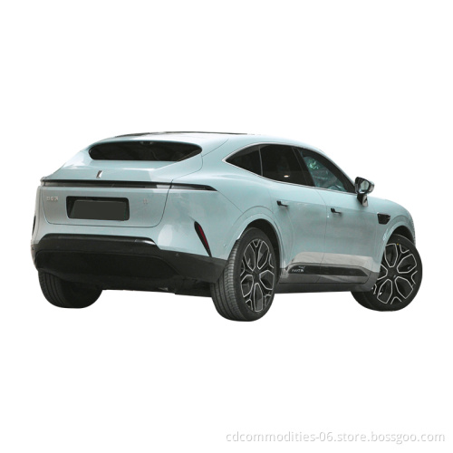 Nuove auto elettriche energetiche Avatr 11 2022 2023 LUNGA LUNGA LUGO DI LUGO DI LUGO SPECIFICA AUTO EV in vendita